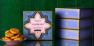 6 Local Edible Souvenirs To Bring Home From Jewel Changi Airport