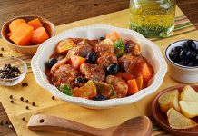 Filipino Specialities