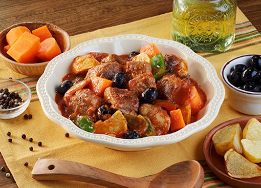 Filipino Specialities