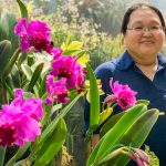 Learn to Care for Houseplants, Get Gardening Tips & more with Gardens by the Bay