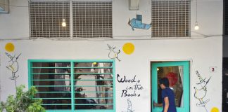 5 Reasons To Explore Tiong Bahru Estate