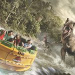 Top 5 Attractions At Resorts World Sentosa