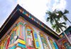 Walk Through Little India’s Rich History & Culture