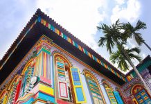 Walk Through Little India’s Rich History & Culture