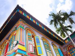 Walk Through Little India’s Rich History & Culture