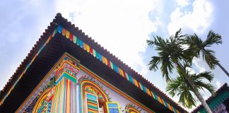 Walk Through Little India’s Rich History & Culture