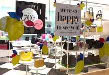 7 Stores With Great Deals at IMM Outlet Mall