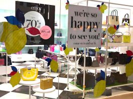 7 Stores With Great Deals at IMM Outlet Mall