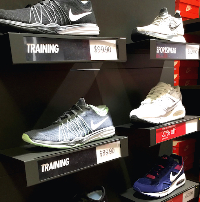 nike store imm