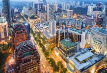 Discover Orchard Road’s Fascinating History on Heritage Walk