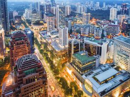 Discover Orchard Road’s Fascinating History on Heritage Walk