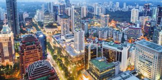 Discover Orchard Road’s Fascinating History on Heritage Walk