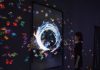 5 New Digital Artworks at Future World at ArtScience Museum