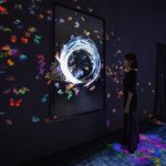 5 New Digital Artworks at Future World at ArtScience Museum