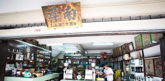 5 Reasons To Visit Balestier