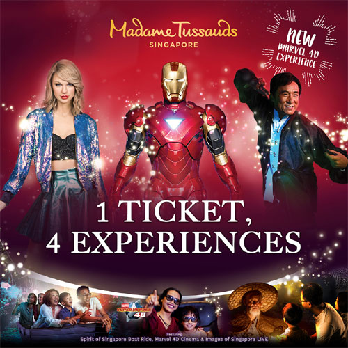 Madame-Tussauds-Singapore