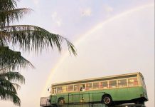 Unique Dining Experiences