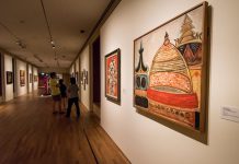 5 Must-See Artworks at National Gallery Singapore