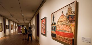5 Must-See Artworks at National Gallery Singapore