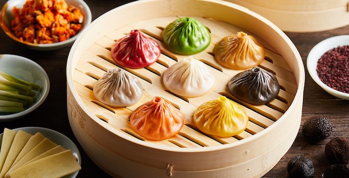 10 Best Chinese Restaurants in Singapore - Southeast Asia