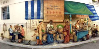 12 Insta-Worthy Murals To Check Out In Singapore