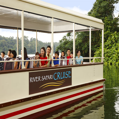 River-Safari