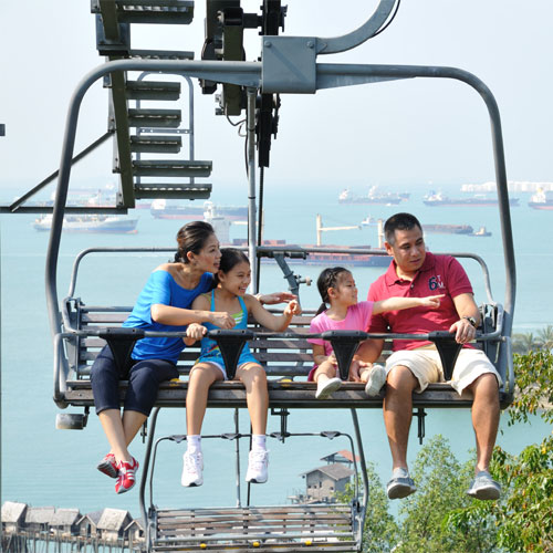 Skyline-Luge-Sentosa