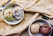 10 Places To Get Your Ice Cream Fix