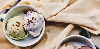 10 Places To Get Your Ice Cream Fix