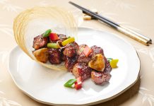 10 Best Chinese Restaurants in Singapore