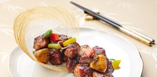 10 Best Chinese Restaurants in Singapore