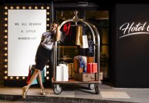 3 Reasons For A Staycay At Hotel G