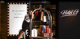 3 Reasons For A Staycay At Hotel G
