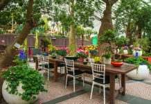 5 September Highlights At Gardens by the Bay