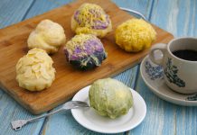 5 Home-Based Burmese, Filipino & Indonesian Foods To Check Out