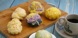 5 Home-Based Burmese, Filipino & Indonesian Foods To Check Out
