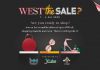 5 Mega Reasons To Shop In The West This Thursday To Sunday