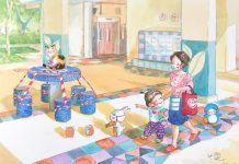 140 Creative & Quirky Works To See Online At #NEVERBEFORESG