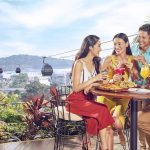 6 Must-Visit Rooftop Bars In Singapore