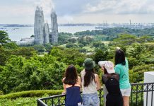 6 Highlights Of One Faber Group’s Gai Gai Tour