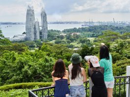 6 Highlights Of One Faber Group’s Gai Gai Tour