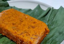 4 Best Homemade Otah To Snack On