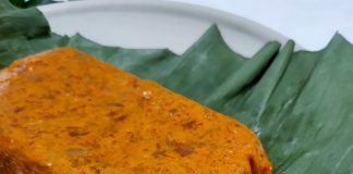 4 Best Homemade Otah To Snack On