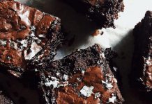 5 Best Homemade Brownies In Singapore