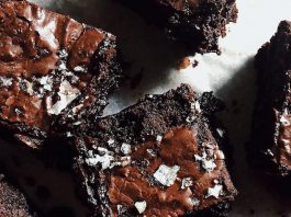 5 Best Homemade Brownies In Singapore