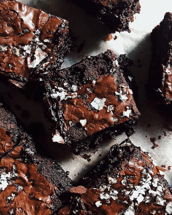5 Best Homemade Brownies In Singapore Southeast Asia