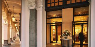 4 Staycation Highlights At The Capitol Kempinski Hotel Singapore