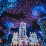 4 Gardens by the Bay Festivities You Don’t Want To Miss