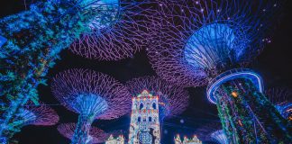 4 Gardens by the Bay Festivities You Don’t Want To Miss