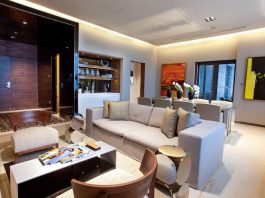 5 Reasons For A Villa Staycay at One Farrer Hotel